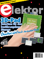 Elektor 05 2014